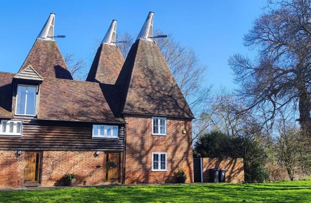 Canterbury Oast