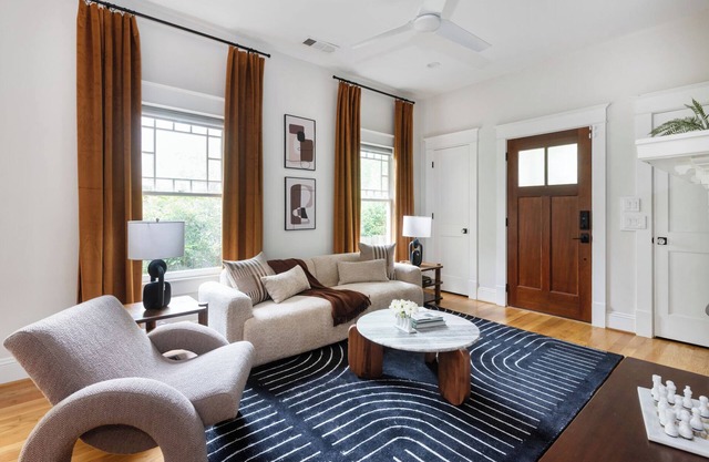 Canvas Haven by Minty Living