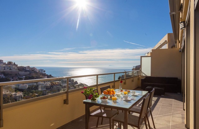 Cap Blank Penthouse Clera 4P