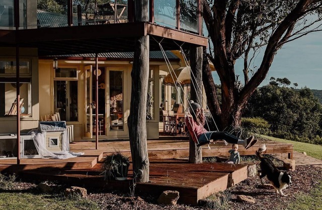 Cape Otway Homestead