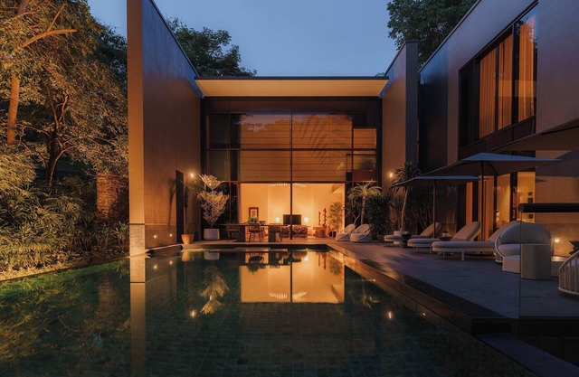 Capella Singapore