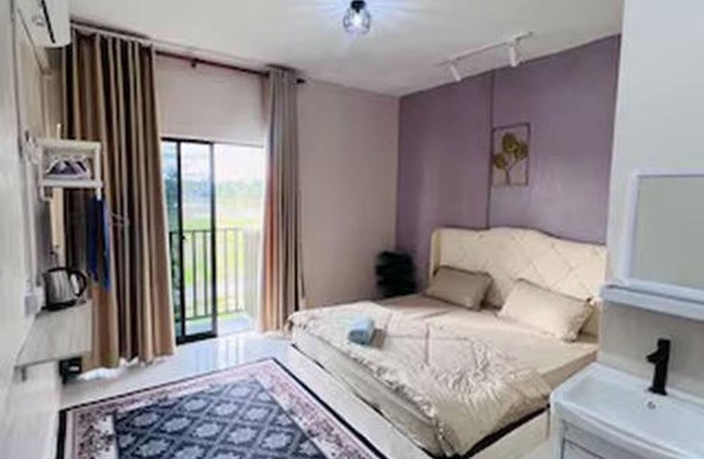 Capital O 91180 Mentari Senja Homestay