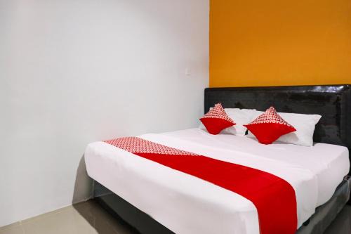 Capital O 93076 Batam Backpacker Guesthouse 2