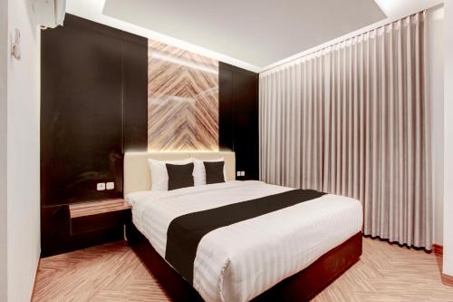 Capital O 94731 Semarang Boutique Hotel