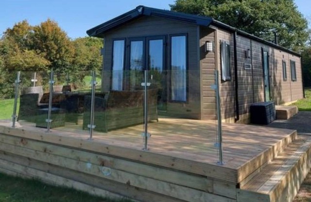 Caplor Glamping and Lodges