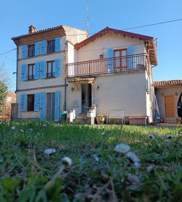 Capricornio Club diffuso Casa Carlotta