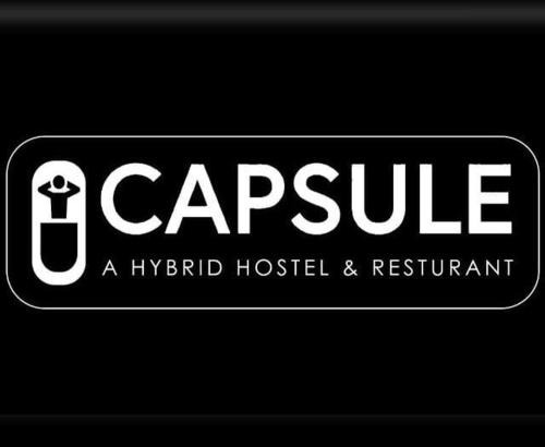 Capsule Home Stay