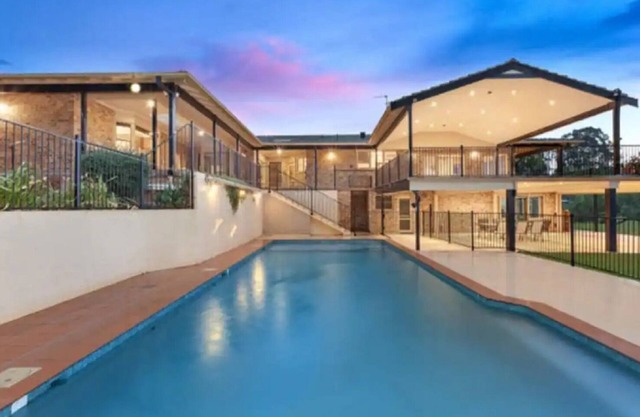 Capturing Breathtaking Retreat!