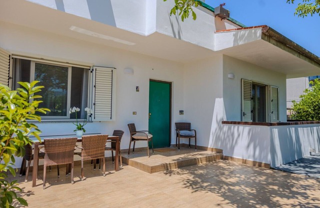 Carmen House - Capaccio Paestum