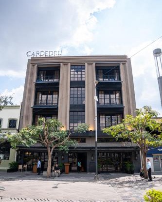 Cardedeu Centro Histórico