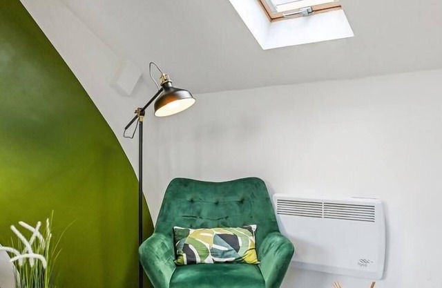 Cardiff Comfort for All guests