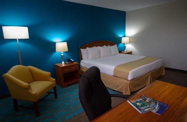 Caribe Hotel Ponce