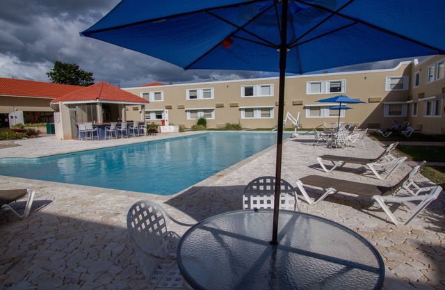 Caribe Hotel Ponce