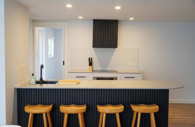 Carinya, Beautifully renovated Tasmanian cottage perfect with long-stay discount