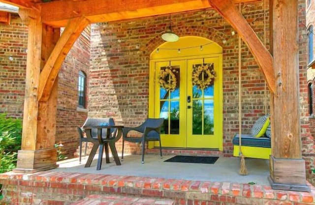 Carlton Landing-Sunshine Cottage