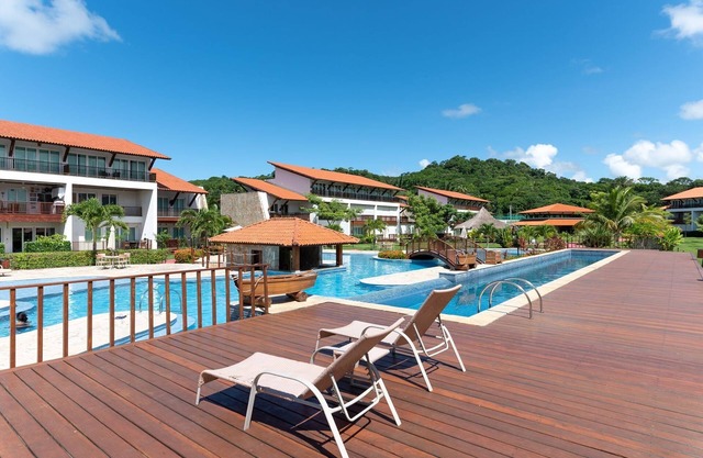 Carneiros Beach, Villa 3Suites Club Meridional 091