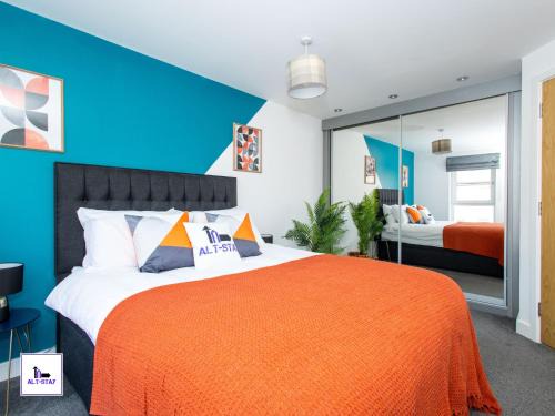 Carnforth House by Alt-Stay Accommodation - 15 Percent Off stays over 7 nights