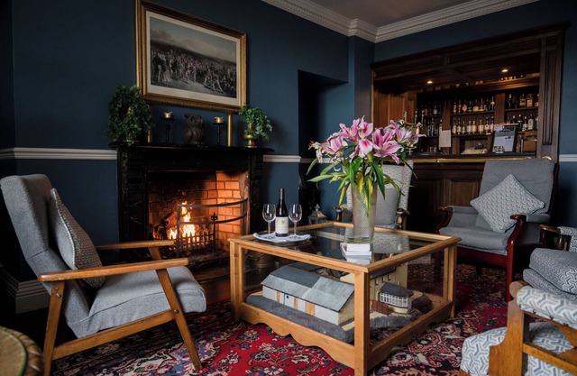 Carrygerry Country House