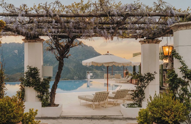 Caruso, A Belmond Hotel, Amalfi Coast