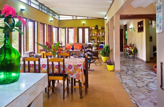 CASA VILLA ANACAHUITA ideal to be in contact with nature.