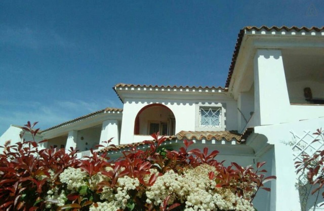 casa a 800 metri dal mare tra porto san paolo e san teodoro isola tavolara