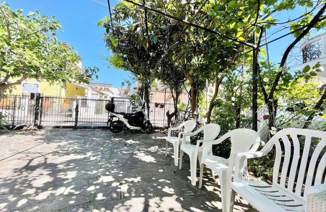 Casa a cinque minuti dal mare - San Zulien Beach 1