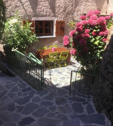 Casa a Stretta