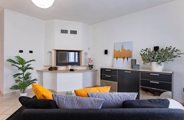 Casa a Telti by Wonderful Italy