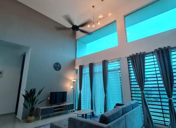Casa AA Homestay