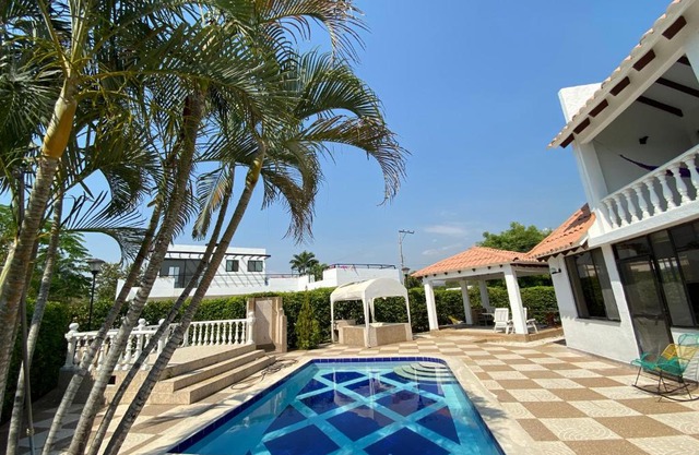 CASA ABEDULES 14 CONDOMINIO RESIDENCIAL SAN MARCOS POBLADO