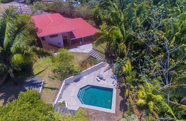Casa Abuela - Spectacular Rainforest Views