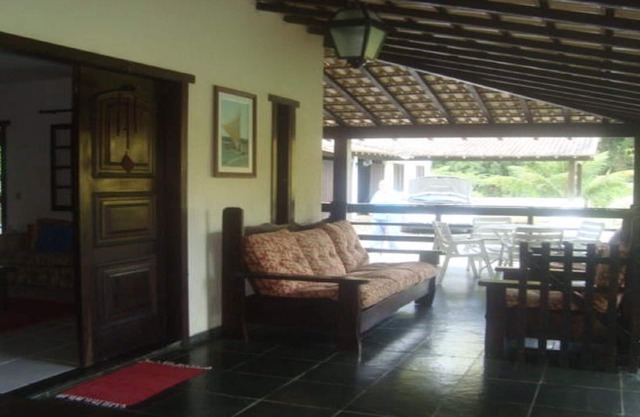 Casa Aconchegante - Sitio Maravilhoso