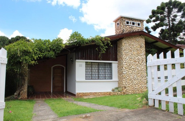Casa Aconchegante no Capivari