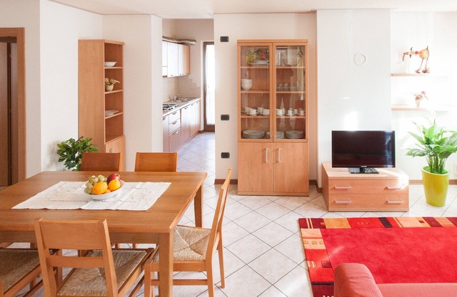 Casa al Moro 5