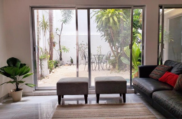 Casa alex ciudad del Carmen