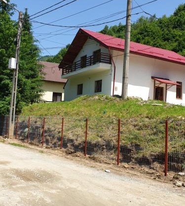 Casa Alin Poiana Mărului