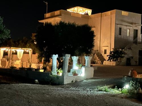 Casa alle Colonne