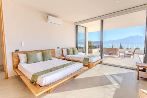 Casa Ambar Villa