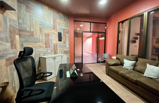 Casa Amura : Guesthouse with 5 cozy rooms in Liberia downtown