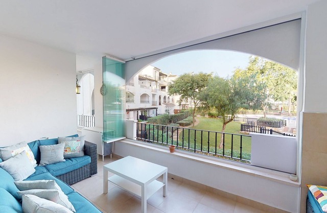 Casa Anchoa N-Murcia Holiday Rentals Property