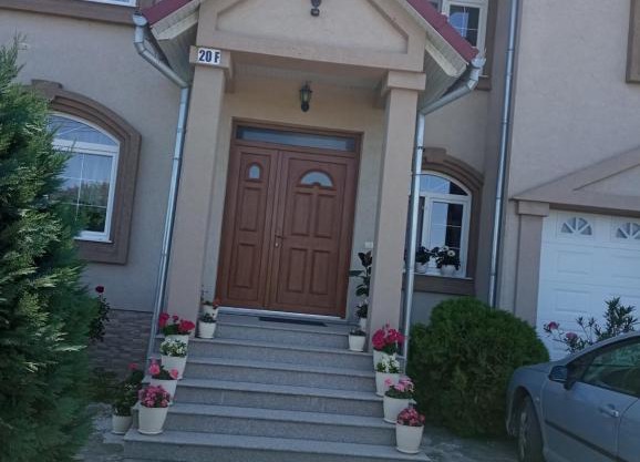 Casa Andrei