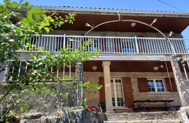 Casa Anita - Ribeira Sacra