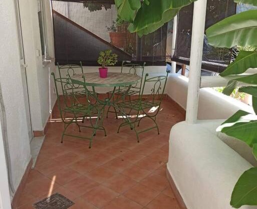 Casa Antonio