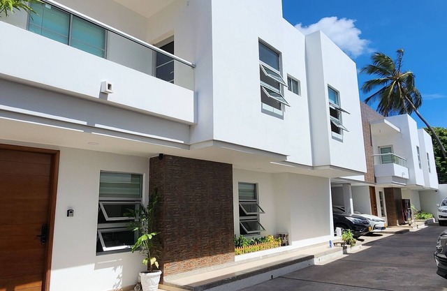 Casa Appushii Riohacha