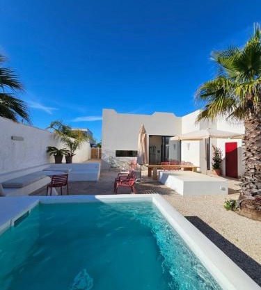 Casa Aria by Jdvacanze