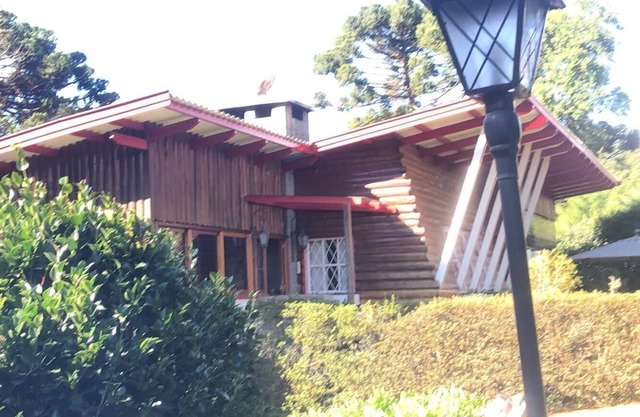 Casa Athabaska - European charm