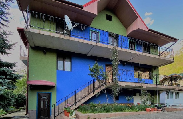 Casa Aura