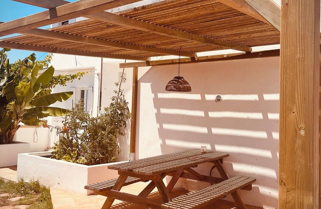 Casa Banana Sagres