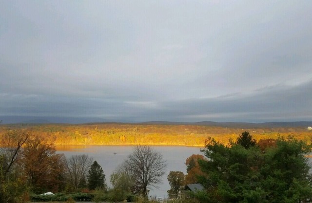 Casa Bartolo, Your Oasis on the Hudson!