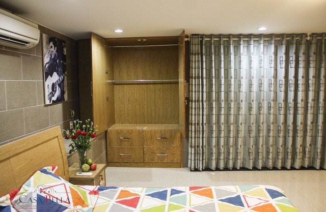 Casa Bella Studio Serviced Apartment